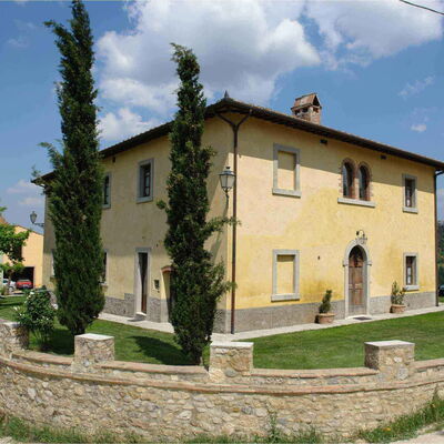 Tenuta Il Tresto
