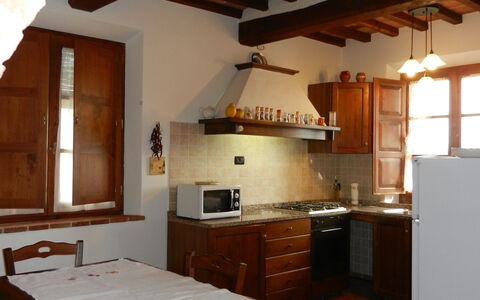 Casale Biancospino: Habitación, Edificio, Propiedad, Mueble, Haz, Techo, Casa, Diseño De Interiores, Ático, Suelo