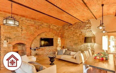 Casas Aire Acondicionado