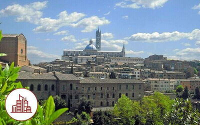 Villas en Ciudades y Pisos