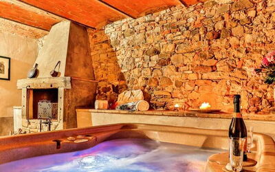 Escapadas románticas