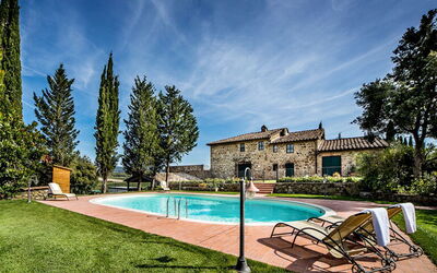 Nuestras villas más nuevas