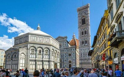 Perfectas escapadas en la Toscana