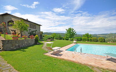 Villas con Ofertas Especiales